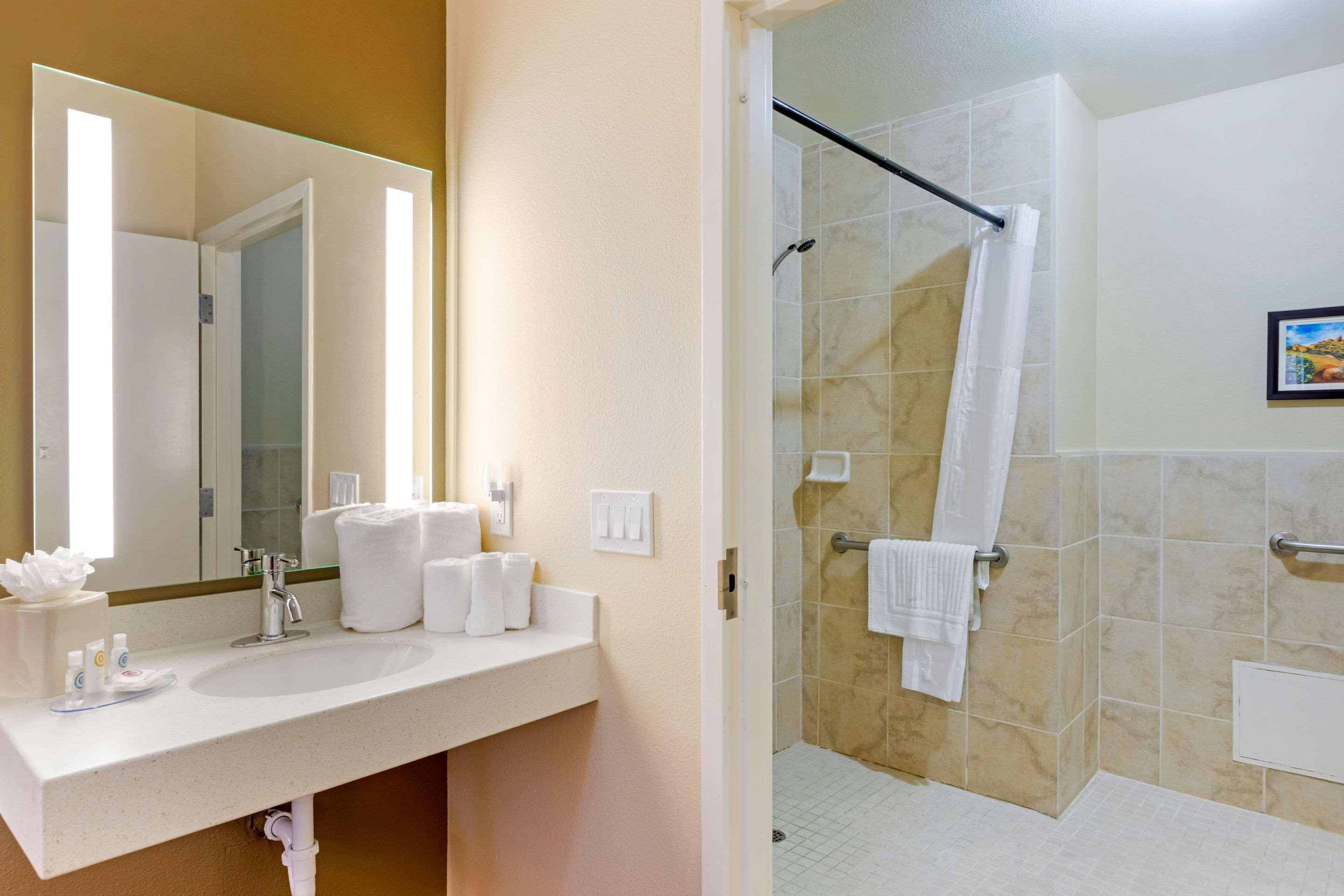 Comfort Inn & Suites Near Ontario Airport Eksteriør bilde