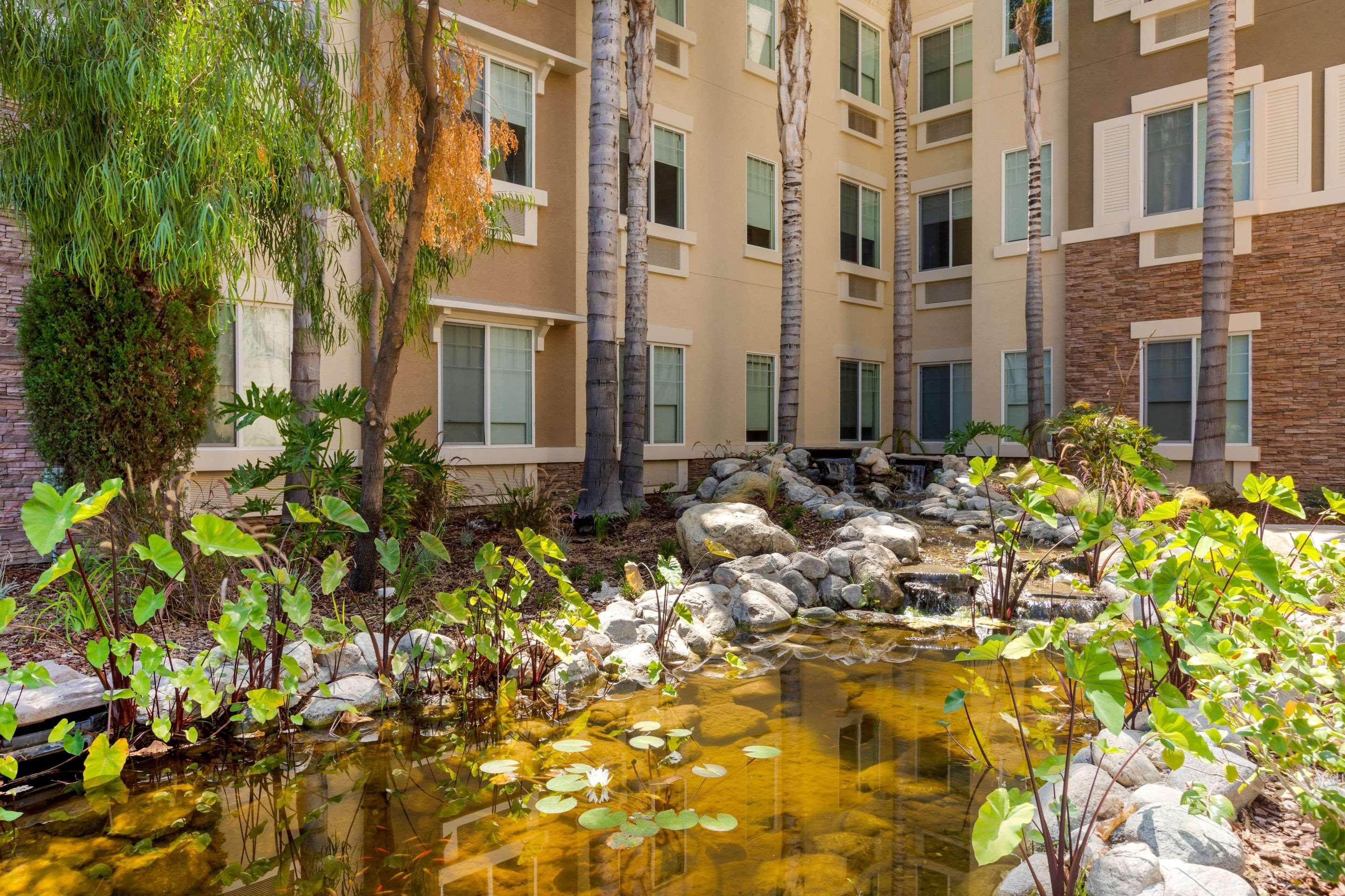 Comfort Inn & Suites Near Ontario Airport Eksteriør bilde