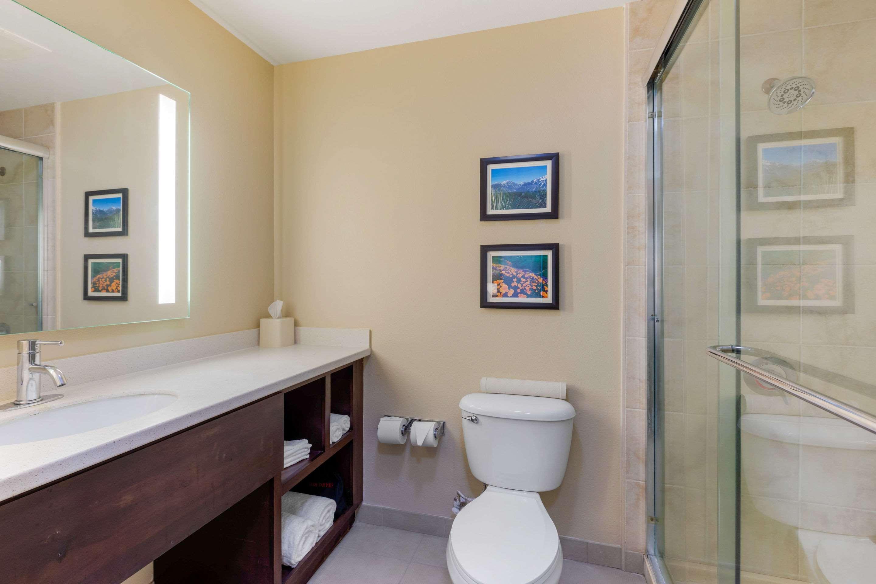 Comfort Inn & Suites Near Ontario Airport Eksteriør bilde