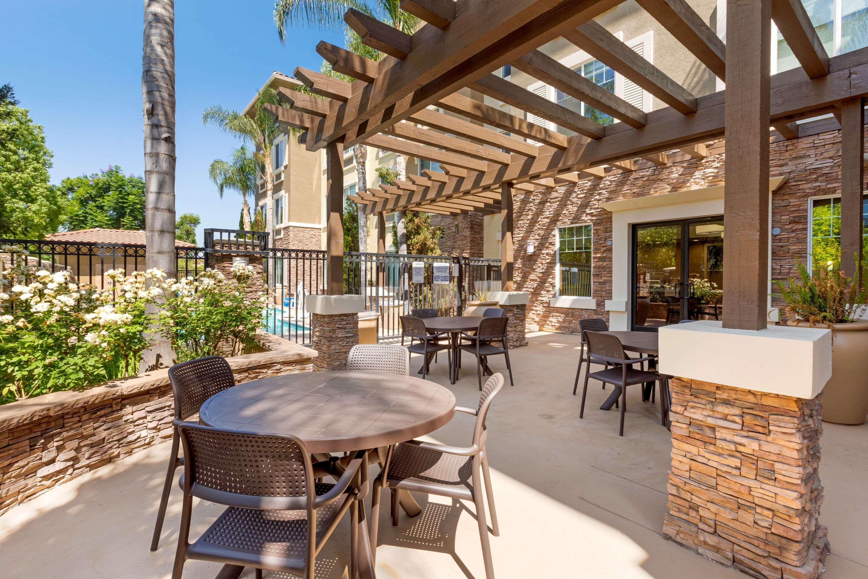 Comfort Inn & Suites Near Ontario Airport Eksteriør bilde