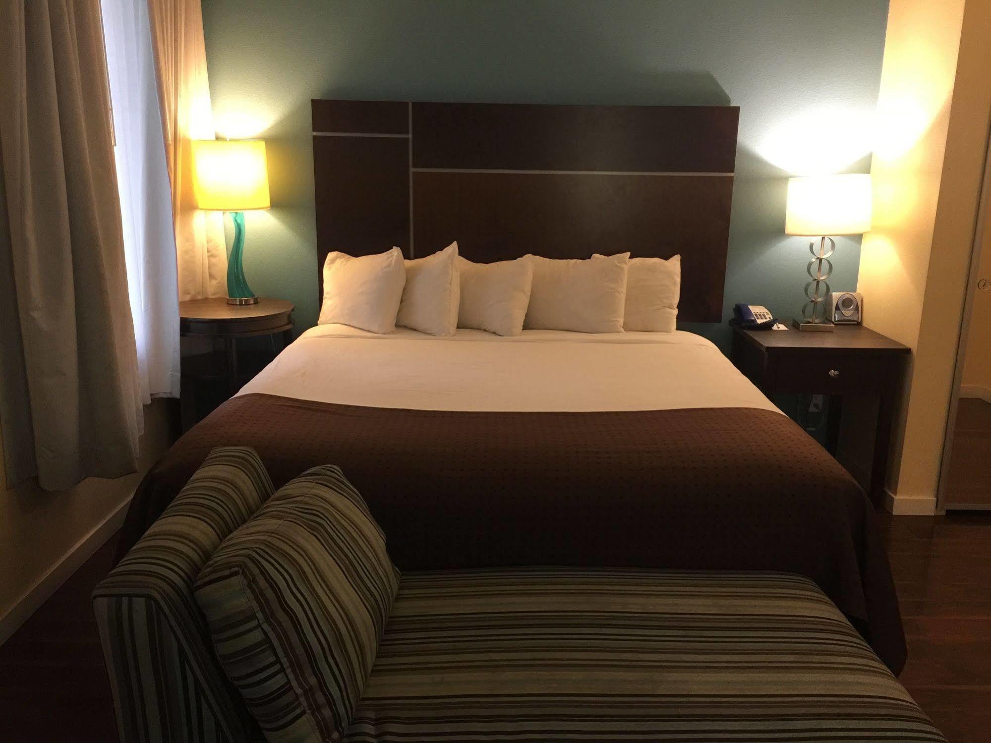 Comfort Inn & Suites Near Ontario Airport Eksteriør bilde