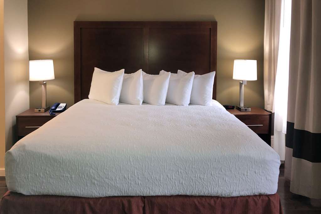 Comfort Inn & Suites Near Ontario Airport Rom bilde