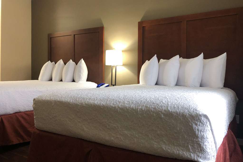 Comfort Inn & Suites Near Ontario Airport Rom bilde