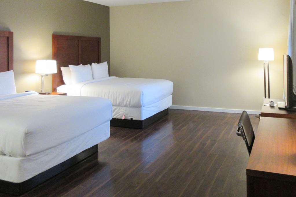 Comfort Inn & Suites Near Ontario Airport Rom bilde