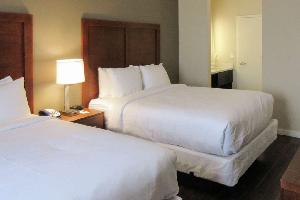 Comfort Inn & Suites Near Ontario Airport Rom bilde