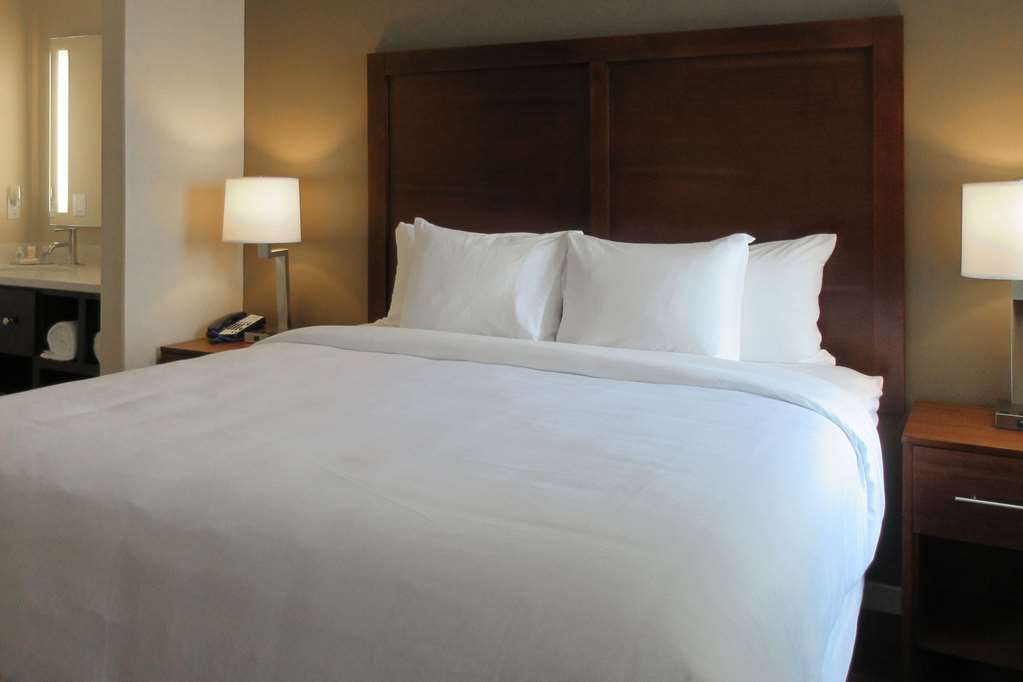 Comfort Inn & Suites Near Ontario Airport Rom bilde