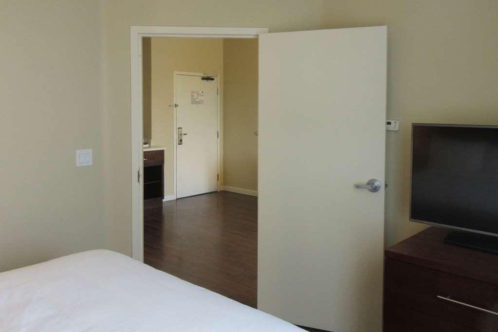 Comfort Inn & Suites Near Ontario Airport Rom bilde