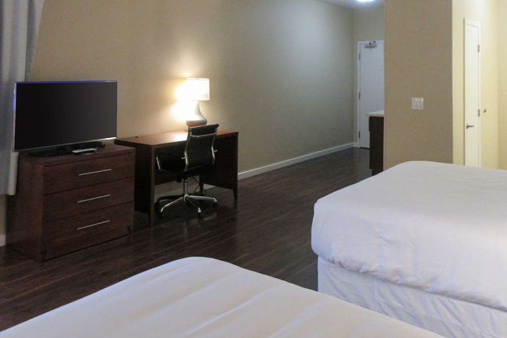 Comfort Inn & Suites Near Ontario Airport Rom bilde